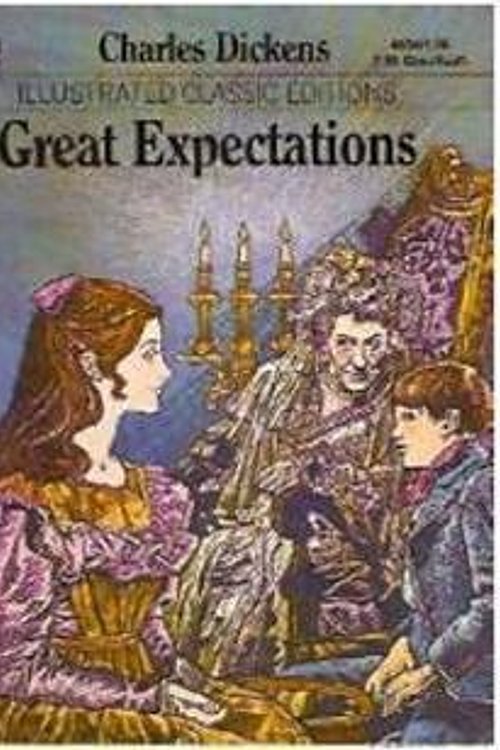 Cover Art for 9780866114585, Great Expectations by Charles Dickens