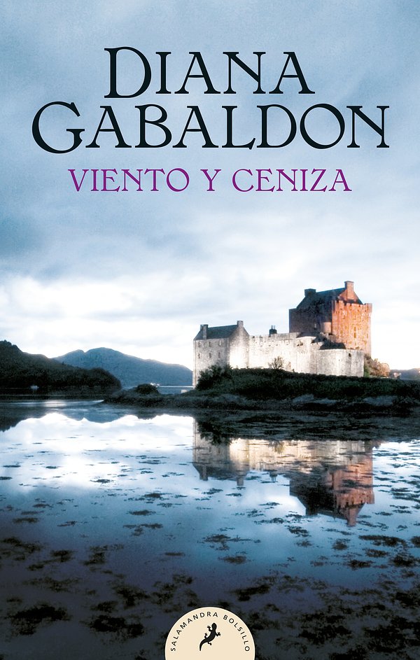 Cover Art for 9788418173479, Viento Y Ceniza / A Breath of Snow and Ashes (Serie Outlander) by Diana Gabaldon