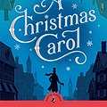 Cover Art for 9780141330853, A Christmas Carol by Charles Dickens