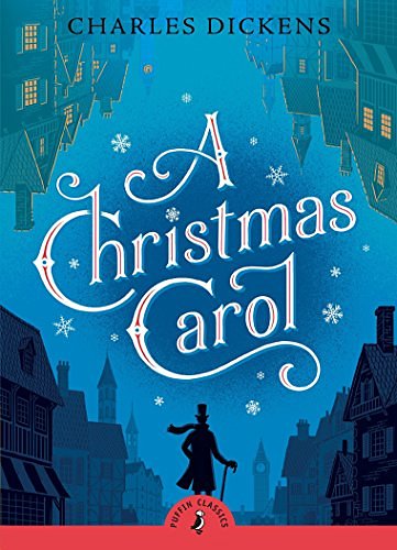 Cover Art for 9780141330853, A Christmas Carol by Charles Dickens