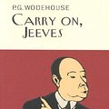 Cover Art for 9781585673926, Carry On, Jeeves by P. G. Wodehouse