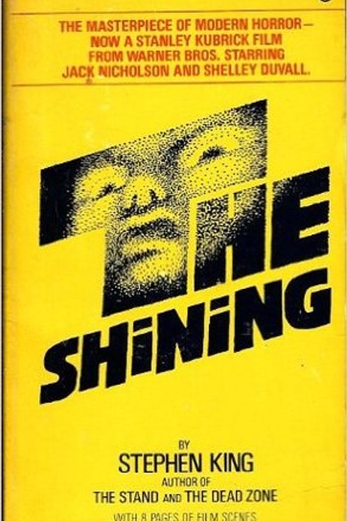 Cover Art for 9780451113344, The Shining by Stephen King