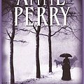 Cover Art for 9780804119368, The Twisted Root by Anne Perry