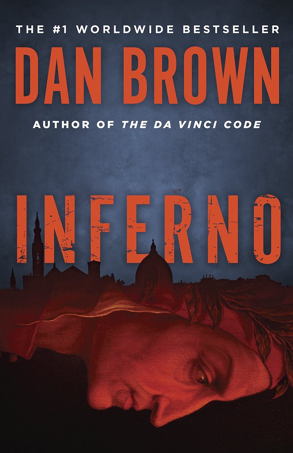 Cover Art for 9780804172264, Inferno by Dan Brown