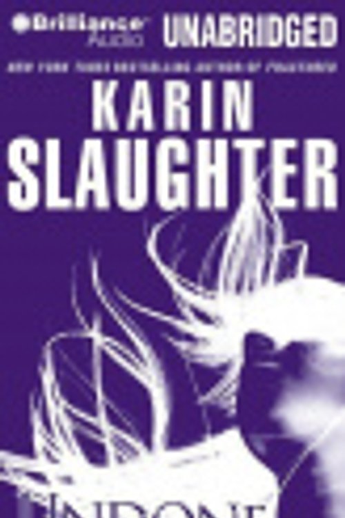 Cover Art for 9781501240584, Undone by Karin Slaughter