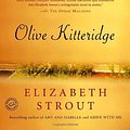 Cover Art for B00HTKA2NO, By Elizabeth Strout - Olive Kitteridge (Reprint) (8/31/08) by Elizabeth Strout