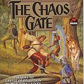 Cover Art for B06Y8NC11W, The Chaos Gate by Josepha Sherman