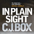 Cover Art for 9780857894533, In Plain Sight by C. J. Box