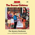 Cover Art for 9781613754078, The Mystery Bookstore by Gertrude Chandler Warner