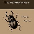 Cover Art for 9781578987856, The Metamorphosis by Franz Kafka