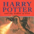 Cover Art for 9780747582632, Harry Potter and the Goblet of Fire by J. K. Rowling