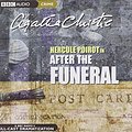 Cover Art for 9781483016344, After the Funeral: Library Edition by Agatha Christie