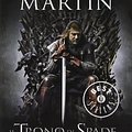 Cover Art for 9788804616351, Il trono di spade-Il grande inverno. Le cronache del ghiaccio e del fuoco vol. 1-2 by George R. r. Martin