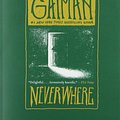 Cover Art for 9780060557812, Neverwhere by Neil Gaiman