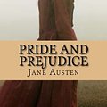 Cover Art for 9781535090544, Pride and Prejudice by Jane Austen