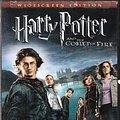 Cover Art for 9781419801914, Harry Potter and the Goblet of Fire by Daniel Radcliffe, Rupert Grint, Emma Watson, Ralph Fiennes