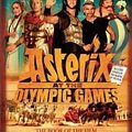 Cover Art for 9780752891873, Asterix: Asterix at the Olympic Games: Album 12 by Rene Goscinny