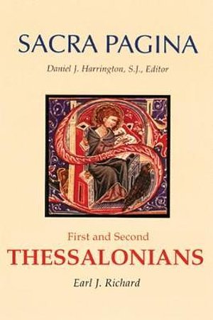 First and Second Thessalonians