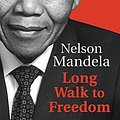 Cover Art for 0884424259790, Long Walk To Freedom by Nelson Mandela