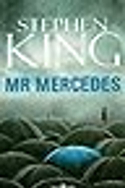 Cover Art for 9789588617503, Mr. Mercedes by Stephen King