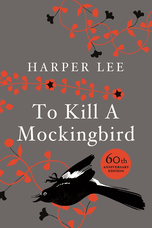 Cover Art for 9780434020485, To Kill A Mockingbird: 50th Anniversary Edition by Harper Lee