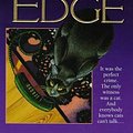 Cover Art for 9780061056000, Cat on the Edge by Shirley Rousseau Murphy