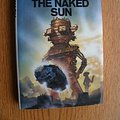 Cover Art for 9780246123664, Naked Sun by Isaac Asimov