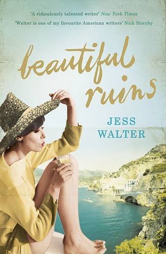 Cover Art for 9780670922109, Beautiful Ruins by Jess Walter