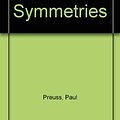 Cover Art for 9780893661519, Broken Symmetries by Paul Preuss