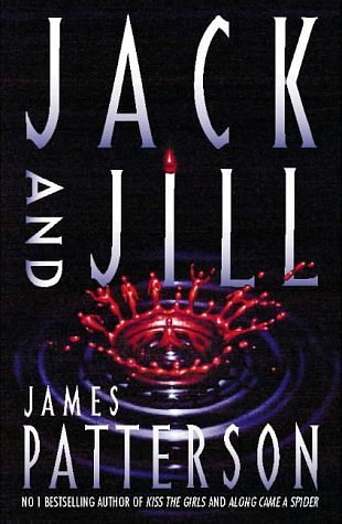 Cover Art for 9780002252317, Jack and Jill by James Patterson