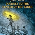 Cover Art for 9780486111612, Journey to the Centre of the Earth by Jules Verne