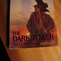 Cover Art for 9780453006361, Dark Tower: the Gunslinger by Stephen King