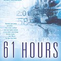 Cover Art for 9780345541598, 61 Hours by Lee Child