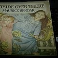 Cover Art for 9780590597487, Outside Over There by Maurice Sendak