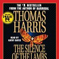 Cover Art for 9780743567077, The Silence of the Lambs by Thomas Harris