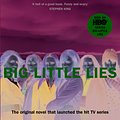 Cover Art for 9781760787806, Big Little Lies: Season 2 TV Tie-In by Liane Moriarty