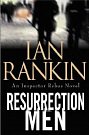 Cover Art for 9780759547483, Resurrection Men by Ian Rankin