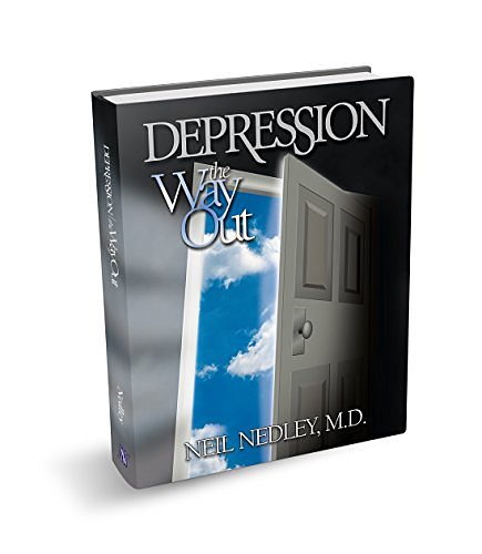 Cover Art for 9780966197945, Depression by Neil Nedley