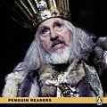 Cover Art for 9781405892087, "King Lear": Level 3 (Penguin Readers Simplified Text) by William Shakespeare