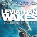 Cover Art for 9781611297560, Leviathan Wakes by James S. A. Corey