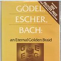 Cover Art for 9780855277574, Gödel, Escher, Bach : An Eternal Golden Braid by Douglas R. Hofstadter