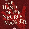 Cover Art for 9781497614437, The Hand of the Necromancer by Brad Strickland