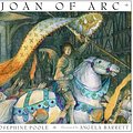 Cover Art for 9780679890416, Joan of Arc by Josephine Poole