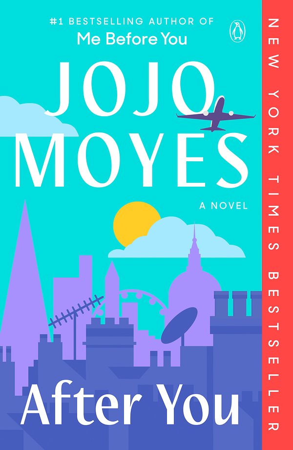 Untitled Novel