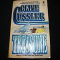 Cover Art for 9780671671136, Treasure by Clive Cussler