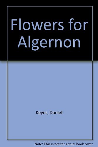 Cover Art for 9780745131931, Flowers for Algernon by Daniel Keyes