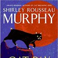 Cover Art for 9780060578107, Cat Pay the Devil A Joe Grey Mystery by Shirley Rousseau Murphy