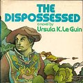 Cover Art for 9780060125639, The Dispossessed by Le Guin, Ursula K.