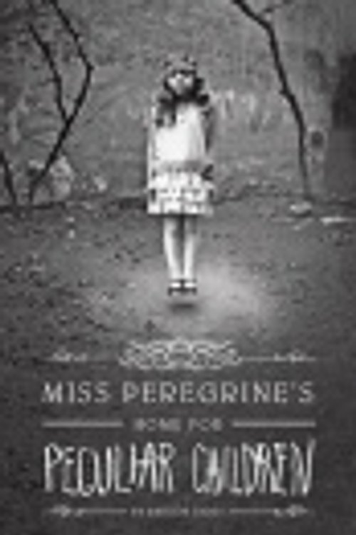 Cover Art for 9781299655706, Miss Peregrine's Home for Peculiar Children by Ransom Riggs