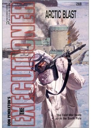 Arctic Blast